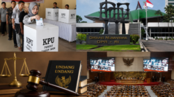 Dinamika Demokrasi, Politik, dan Penegakan Undang-Undang di Era Modern