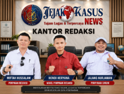 Pemimpin Berintegritas, Tegas dan Berani: Pilar Utama Menegakkan Keadilan dan Kepercayaan Publik