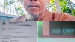 Diduga Ada Persoalan Tata Kelola dan Kehadiran Kepala Sekolah, Dinas Pendidikan Garut Diminta Bertindak