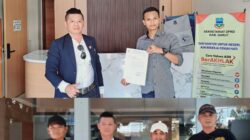 FMP3 Semprot DPRD Garut: Infrastruktur Rusak, Aspirasi Rakyat Diabaikan Dengan Alasan Sedang Diluar Dinas 