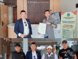 FMP3 Semprot DPRD Garut: Infrastruktur Rusak, Aspirasi Rakyat Diabaikan Dengan Alasan Sedang Diluar Dinas 