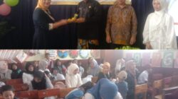 Tangis Haru Iringi Pelepasan 36 Siswa SDN 3 Sukanegla, Prosesi Sungkem Bikin Orang Tua Meneteskan Air Mata