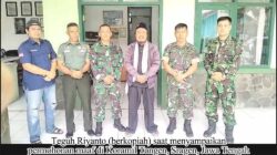 Meluruskan Benang Kusut Peristiwa Sragen: Hak Jawab TNI dan Esensi Komunikasi Konstruktif dalam Hukum Negara