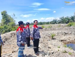 Merasa Terpojok, Poniran Buat Berita Sanggahan di Media; GMAS Tegaskan Ada Bukti Rekaman Pengakuan yang Tak Bisa Dielakkan