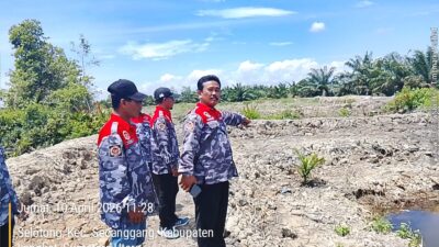 Merasa Terpojok, Poniran Buat Berita Sanggahan di Media; GMAS Tegaskan Ada Bukti Rekaman Pengakuan yang Tak Bisa Dielakkan