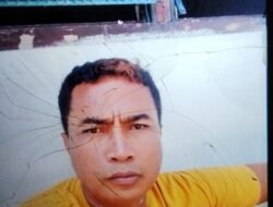 Terbongkar ! Rahmadsah Alias Mamat Ternyata Seorang Residivis Pelaku Penganiayaan dan Pembunuhan