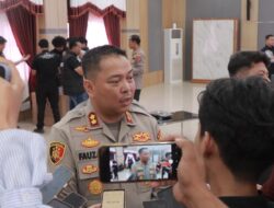 Operasi Patuh Mahakam 2026 Digelar, ETLE dan Teguran Humanis Jadi Andalan
