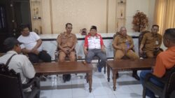 Ketika Kesepakatan Dipertanyakan, Panitia Adat Desa Popoh Menanti Ketegasan PTPN I Regional 5 Demi Keadilan Warga