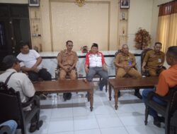 Ketika Kesepakatan Dipertanyakan, Panitia Adat Desa Popoh Menanti Ketegasan PTPN I Regional 5 Demi Keadilan Warga