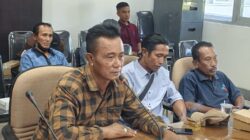 Konflik Jalan Warga di Ropang Sumbawa Memanas, PT Intam Absen dari RDP dan Terancam Disanksi Tegas