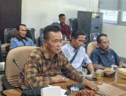 Konflik Jalan Warga di Ropang Sumbawa Memanas, PT Intam Absen dari RDP dan Terancam Disanksi Tegas