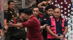 Eks Kepala BGN dan Dua Mantan Pimpinan Ditahan Kejagung, Dugaan Korupsi Tata Kelola MBG Memasuki Babak Baru
