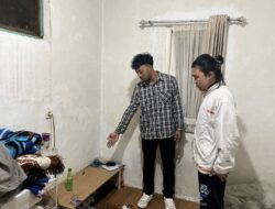 Pelaku Pencurian Laptop Berhasil Diamankan, Respons Cepat Polsek Tarogong Kidul Apresiasi Peran Aktif Warga