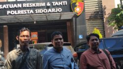 Hampir Sembilan Tahun Menanti Keadilan, Korban Dugaan Penipuan Properti Rp725 Juta Pertanyakan Penanganan Kasus di Polresta Sidoarjo