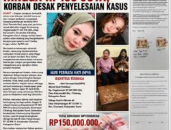 Diduga Arisan Bodong Rugikan Korban Ciwidey Hingga Rp150 Juta, Korban Desak Penyelesaian Kasus