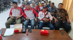 Dari Konflik Berkepanjangan Menuju Harapan Baru: Lahan Jati Desa Popoh Akhirnya Kembali ke Tangan Masyarakat Adat