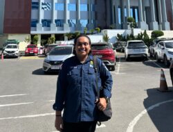 Masa Pidana Berakhir, Klien Belum Bebas: Tim PH Sainuddin Resmi Adukan Jaksa ke Komja, Jamwas Dan Kejati Sulsel