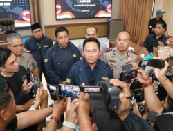 Polda Kaltim Ungkap Kasus Perampasan Kemerdekaan yang Mengakibatkan Meninggal Dunia Seorang Anak di Kutai Timur