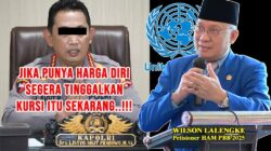 Kapolri Mangkir dari Panggilan Sidang Praperadilan: Cermin Buruk Penegakan Hukum dan Urgensi Reformasi Institusi