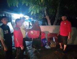 Bupati Aceh Utara Ayah Wa Merespon Cepat Korban Cuaca Ekstrem di CoT Girek dan Lhoksukon