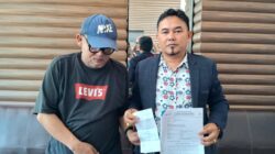 Wajah LCM di Labeli BLACK LIST di Pintu Masuk THM, Timbulkan Pertanyaan Soal Hak Privasi
