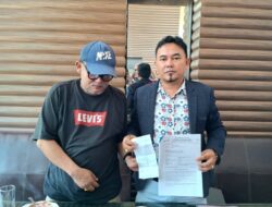 Wajah LCM di Labeli BLACK LIST di Pintu Masuk THM, Timbulkan Pertanyaan Soal Hak Privasi