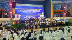 Mendikdasmen Resmikan Revitalisasi Puluhan Satuan Pendidikan di Kaltim, Perkuat Kesiapan SDM Menuju IKN