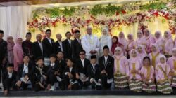 Segenap redaksi….Mengucapkan Selamat atas Pernikahan Fandi dan Dewi