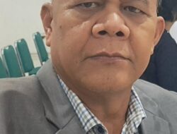 PKN Resmi Bentuk SATGAS WASMAS MBG Nasional, Sampaikan Pemberitahuan kepada Kepala Badan Gizi Nasional dan Presiden RI