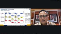 Kemendagri Fasilitasi Rancangan Akhir RKPD Provinsi Jawa Timur Tahun 2027