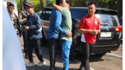 Bupati Muara Enim Edison Terjaring OTT KPK, 10 Orang Diamankan