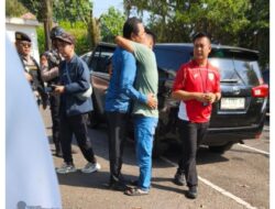 Bupati Muara Enim Edison Terjaring OTT KPK, 10 Orang Diamankan