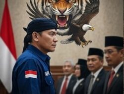 Pokir Rawan Korupsi, Hadys Prana Apresiasi Langkah KPK: MAUNG & RAJAWALI Siap Jadi Pengawas Tambahan 
