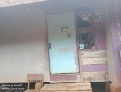 Ibu Anah Menanti Uluran Tangan Dari Pemerintah Sumedang untuk Program Rutilahu