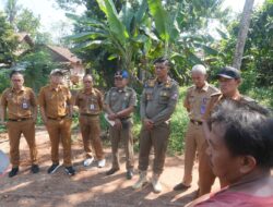 Berantas Menara Liar, Pemkab Gelar Rapat Lintas Sektor dan Lakukan Penindakan Tegas di Lapangan