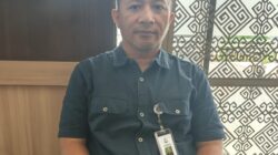 Direktur PT SEG Terseret Kasus TPPU Lahan MXGP Samota?