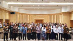 FGD Penanggulangan Dengue Bahas Operasionalisasi RAN 2026–2029 Menuju Zero Death 2030