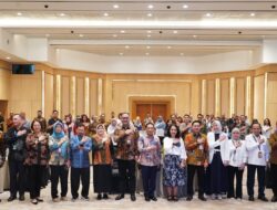 FGD Penanggulangan Dengue Bahas Operasionalisasi RAN 2026–2029 Menuju Zero Death 2030