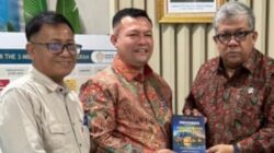 Bupati Aceh Utara temui Wamen PKP bahas rumah ASN dan korban banjir