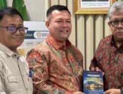 Bupati Aceh Utara temui Wamen PKP bahas rumah ASN dan korban banjir