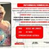 Dideportasi Dua Kali, WNA Australia Masih Berkeliaran di NTB