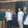 Respon Cepat Forkopimcam Jatinunggal, Rumah Ibu Anah Segera Diverifikasi untuk Program Rutilahu