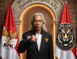 Dukung Upaya KPK, DPD MAUNG Lampung Gerakkan Jajaran Pantau Pengelolaan Anggaran dan Aset Daerah