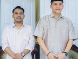 Riyaldi Dinilai Tepat Pimpin KNPI Aceh Selatan, Dinilai Mampu Hadirkan Semangat Baru Organisasi Kepemudaan