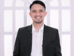 Muhammad Adam Resmi Pimpin DPC PKB Aceh Utara Periode 2026–2031