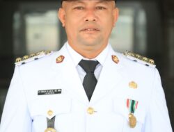 Tak Kenal Lelah, Bupati Aceh Utara Terus Perjuangkan Pencairan Bantuan bagi Korban Banjir