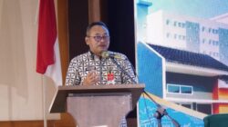 Kemendagri dan DPR RI Perkuat Sinergi Program Tiga Juta Rumah di Kabupaten Sumedang