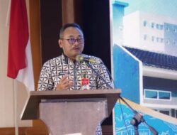 Kemendagri dan DPR RI Perkuat Sinergi Program Tiga Juta Rumah di Kabupaten Sumedang