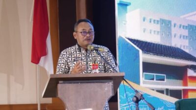 Kemendagri dan DPR RI Perkuat Sinergi Program Tiga Juta Rumah di Kabupaten Sumedang