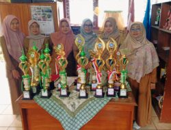 SDN 1 Karyajaya Bayongbong Raih Berbagai Prestasi Gemilang, Jadi Kebanggaan Kecamatan